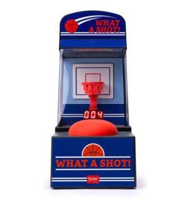 Legami- Mini Arcade di Basket